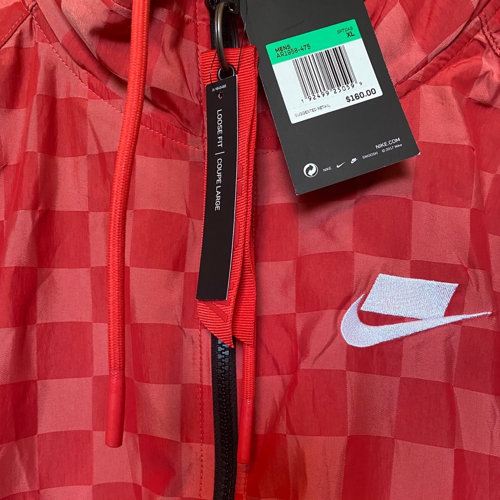 Nike Sportswear Jacket